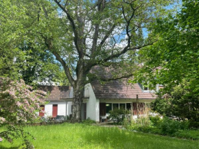 Landhaus in Dießen am Ammersee